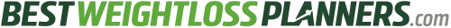Best Weight Loss Planners
